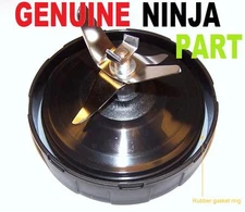 GENUINE Extractor Blade for Nutri Ninja Blender 900w BL450 BL451 BL454 BL482-70
