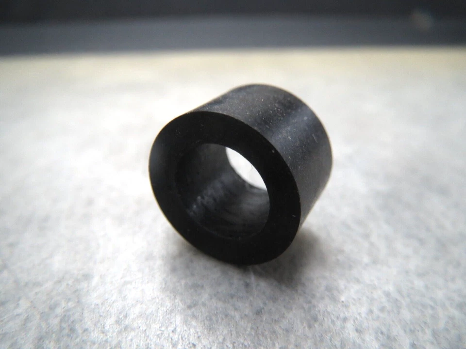 Sello enfriador de aceite para VW Bug Beetle 111117151 1950-1970 - Paquete de 4 - ¡Envío rápido! Foto 4 de 4