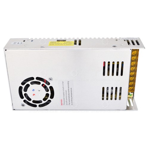 DC48V 350W 7.3A Switching Power Supply 115V/230V for Stepper Motor /CNC Router - Picture 5 of 5