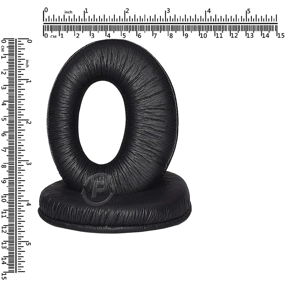 Replacement Ear Pad Cushion For Sony MDR-RF970R RF970RK RF925R RF925RK Headphone - Image 2 of 3