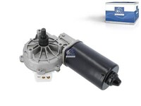 4.62880 Wischermotor Passend FüR Carraro, Daf, Isuzu, Mercedes, Renault, Scania