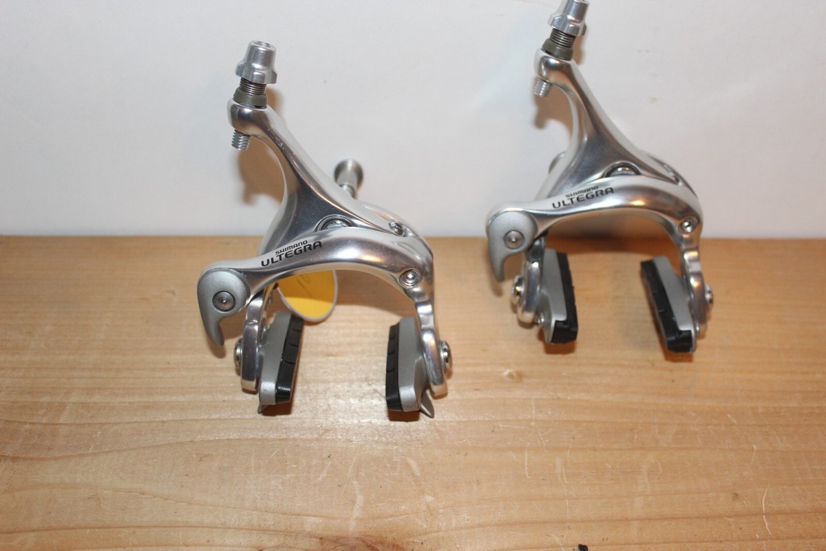 Freins Sur étrier Shimano Ultegra BR-6500 – Aluminium – Vélo Route – Occasion