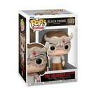 Funko Pop! Movies: Black Phone The Grabber Alternate Outfit (Bloody) Funko #1489