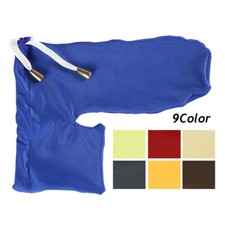 Men Cover Up Bikini Brief Penis Sheath Pouch Compact Bag Lingerie Underwear  