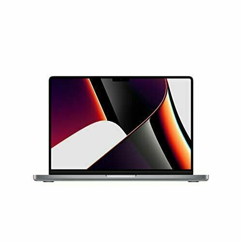 MacBook pro 14インチ/m1 pro/16GB/512GB/保証有 Apple MacBook Pro 14.2