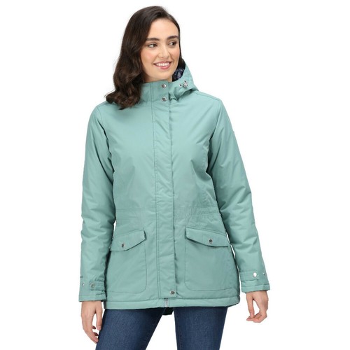 Regatta Brigida Jacket Yellow 18 Woman RWP328-4S3-18