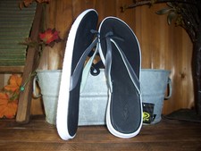athletic works o2 air flip flops