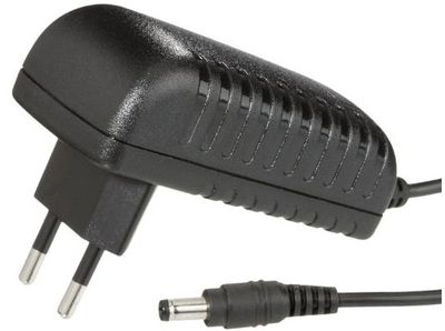 Netzteil Steckernetzteil 5 Volt passend für Evertech Digimate Fotobank JD-0510