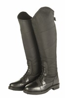 Sale Hkm Winter Style Riding Boots - Black - Eu 41 - Uk 7 Highly Insulated Sale Hkm Winter Style Riding Boots - Black - Eu 41 - Uk 7 Highly Insulated