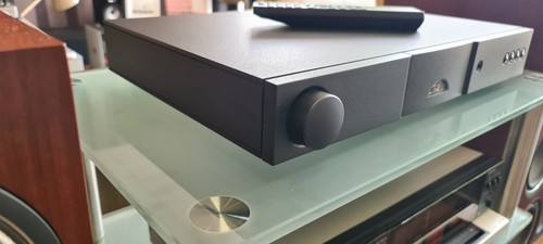 Naim NAIT 5si Amplificatore stereo integrato - Foto 4 di 5