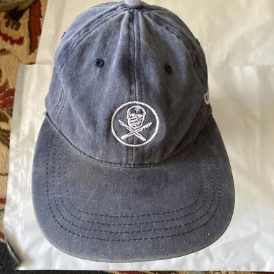 The Shoe Surgeon Dtla Hat Rare