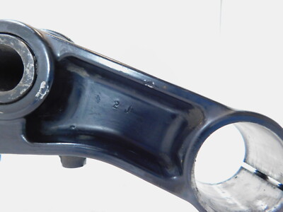 はし Kawasaki Ninja 1000 1000R Front Fork Steering Stem & Bridge Triple