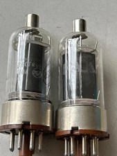 ELECTRON TUBE 2E26 RCA FAA 2 in Lot