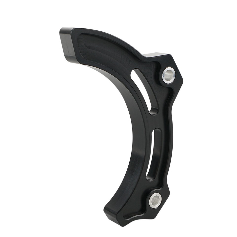 For YAMAHA YFZ450R Engine Case Saver Sprocket Cover Chain Guide - Foto 7