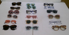 WOMEN'S READING GLASSES NEW LOT OF 18