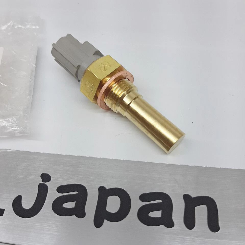 INTERRUPTOR TOYOTA 89462-20020, TIEMPO DE ARRANQUE INYECTOR OEM GENUINO Foto 3 de 4