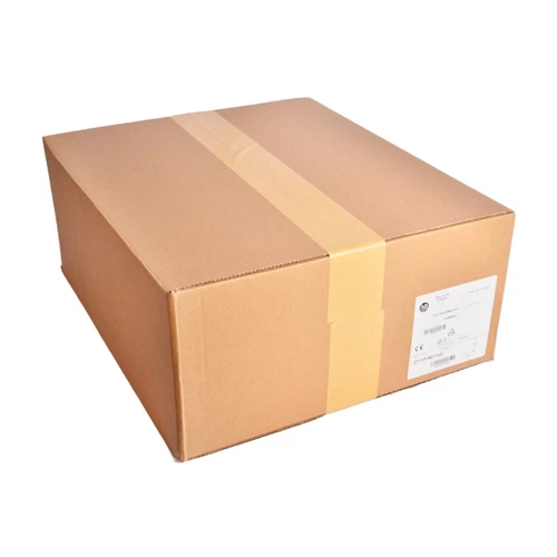 1PC Allen Bradley 2711P-RDT10C PanelView Plus 1000 Color Touch For VIP UPS - Picture 5 of 5