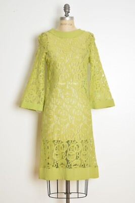 green emerald velvet dress Lime Green Satin Strappy Mini Dress main image 1