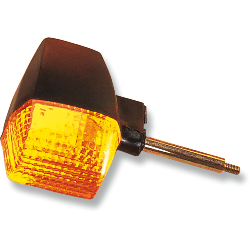 K&S Technologies Turn Signal - Kawasaki - Amber | 25-2106 | eBay