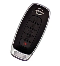 NEW OEM 2022-2024 NISSAN ROGUE REMOTE KEY FOB 285E3-7LA7A S180146127 KR5TXPZ3