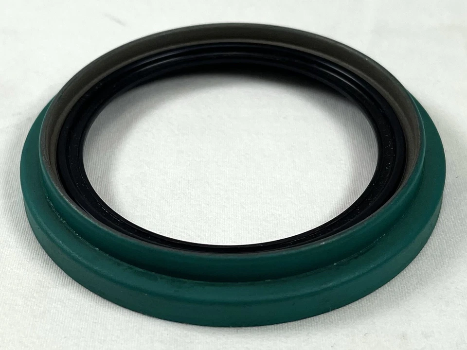 Уплотнение переднего колеса CR/SKF 21952 для избранных 1981-1996 Plymouth Dodge Chrysler 5604 - Изображение 3 из 4