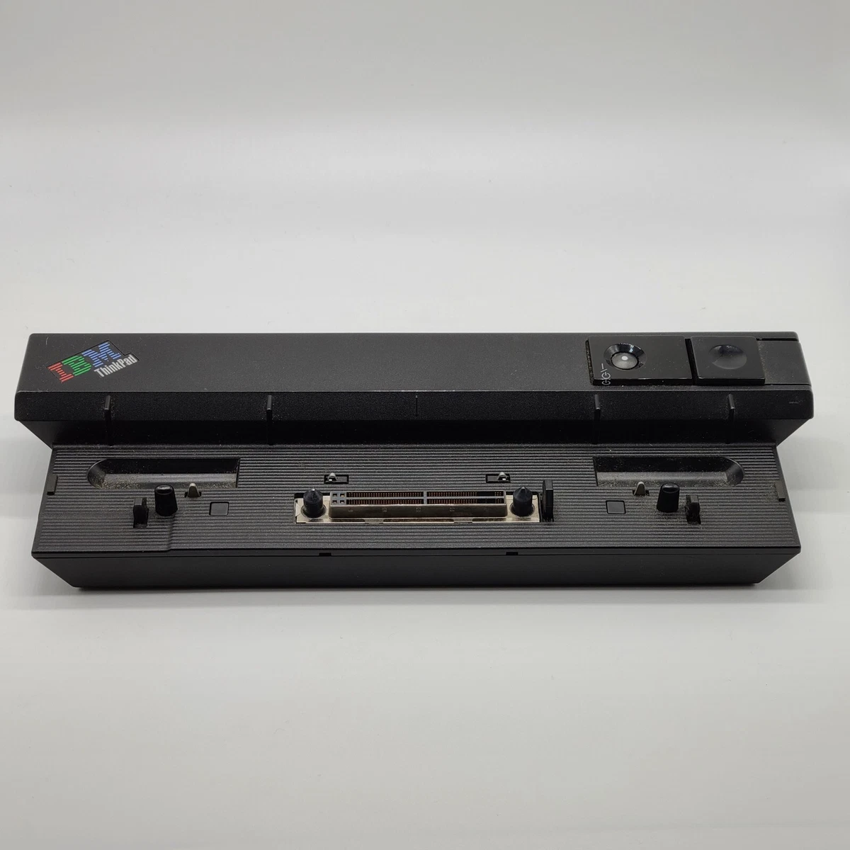 IBM Laptop Docking Stations for Lenovo ThinkPad for sale | eBay