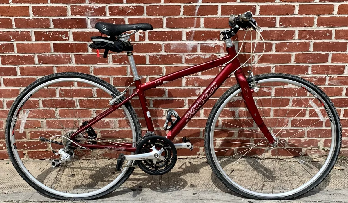 Bicicleta ruta mujer specialized new arrivals