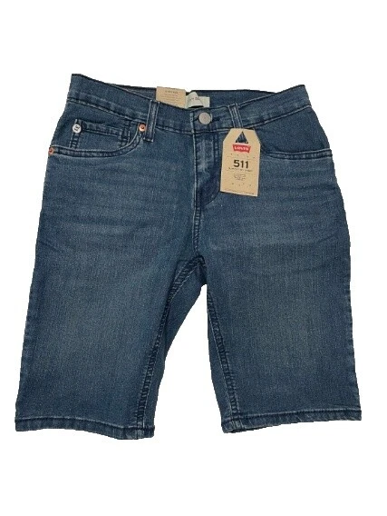Levi's Shorts 12 Size for Boys
