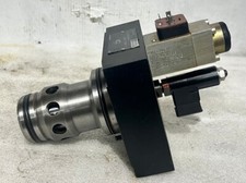 🔥Rexroth FE 40 C-13/670LK4M w/ Hydronorma GP35A4-A Solenoid Coil. FREE SHIP🇺🇲