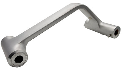 Lever, Pre-assembled for Bizerba models SE12, SE12D OEM # 60370401200