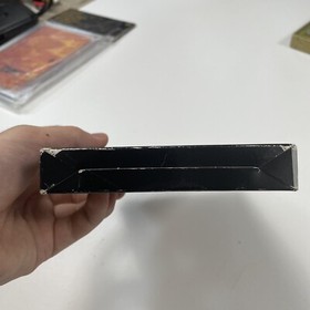 🔥Shingen the Ruler NES CIB (Nintendo Entertainment System) Complete TESTED🔥