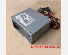 For Delta DPS-250AB-47 A 250W Power Supply 100V-240V Video Recorder Monitoring