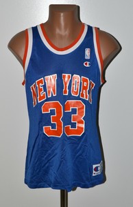 new york knicks basketball jersey