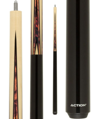 Action ACT170 Fractal Pool Cue