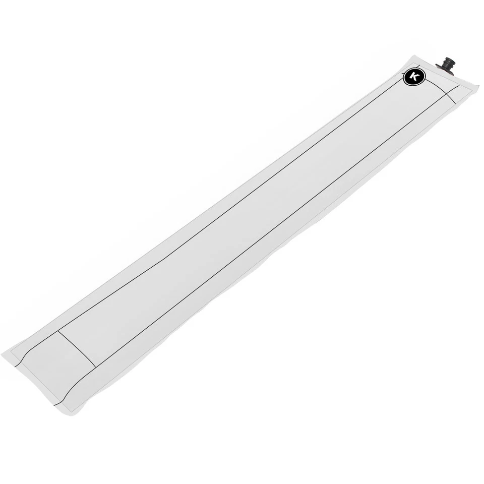 600ML/PC 4Colors Ink Bag without chips For RICOH Pro L4160 CMKY - Image 4 of 4