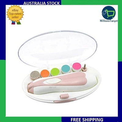 haakaa baby nail trimmer