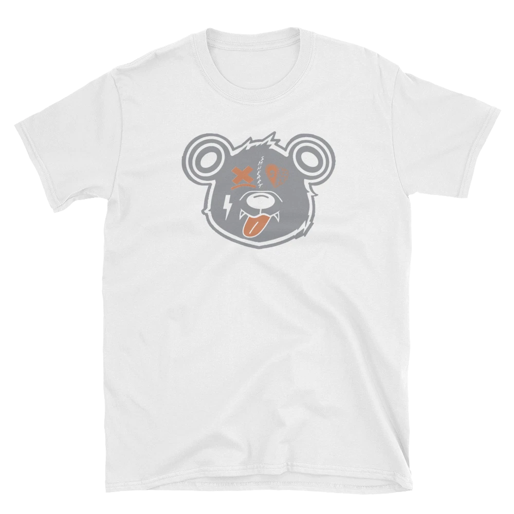 SMHEART MONEY shirt to match Adidas Yeezy Boost 700 Inertia