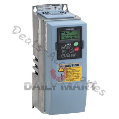 New VACON NXS00125G2H1SSSA1A2000000 Frequency Converter (1PCS)