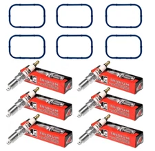 OEM Tune Up Kit for 2011-2018 Ram, Chrysler, Dodge, Jeep Wrangler. 3.6L V6