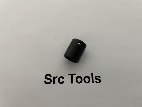 Snap-On Tools USA 2022 3/8"Drive 6pt 16mm Metric Shallow Impact Socket IMFM16 - Picture 3 of 6