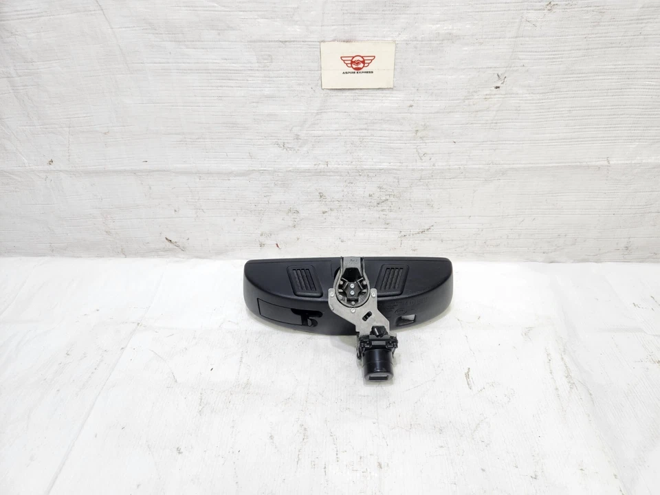 Оригинальное внутреннее зеркало заднего вида для Jeep Grand Cherokee 2011–2013 годов выпуска 57010732ac - Изображение 3 из 4