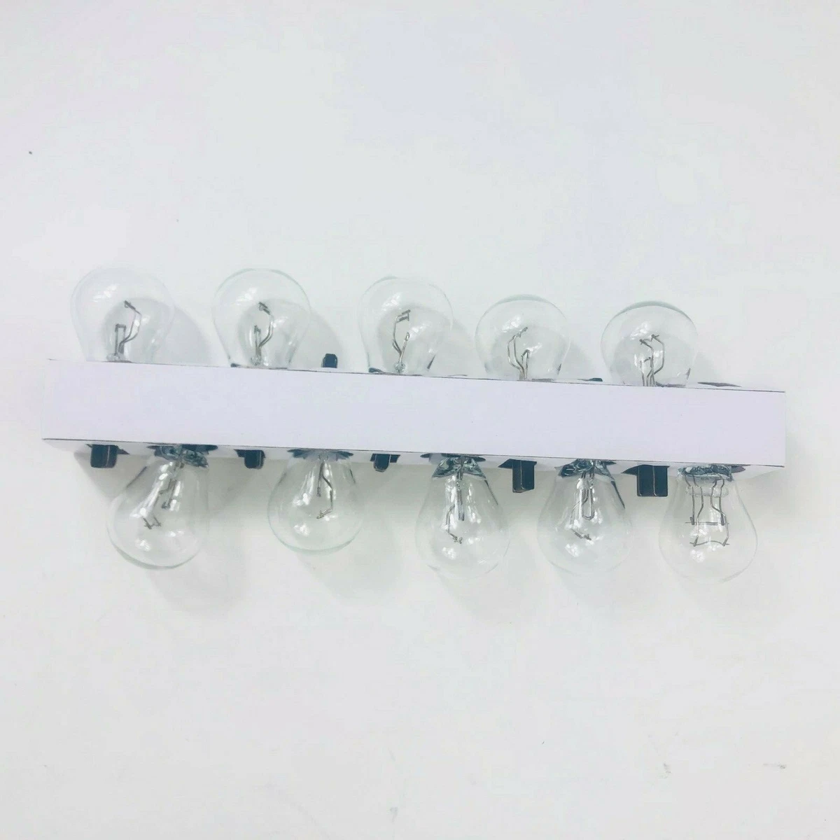 EIKO 3157 LIGHT BULB 12V 2.1A S8 38 400 LUMENS 064 V3157 FLT3157 CLB3157