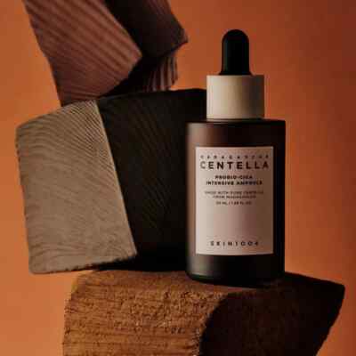 SKIN1004 Madagascar Centella Probio-Cica Intensive Ampoule 50mL *USseller*