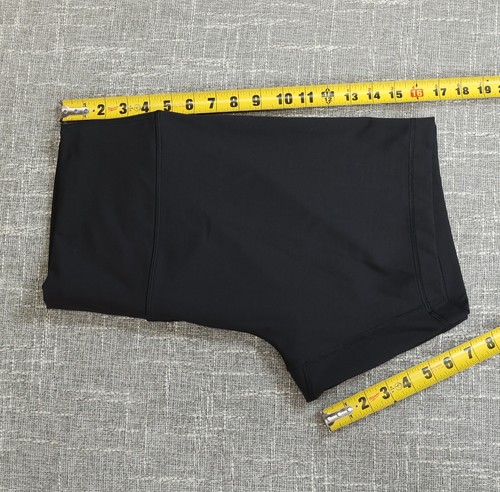 Lululemon Wunder Train High-Rise Short Womens Size 18 - Picture 4 of 5