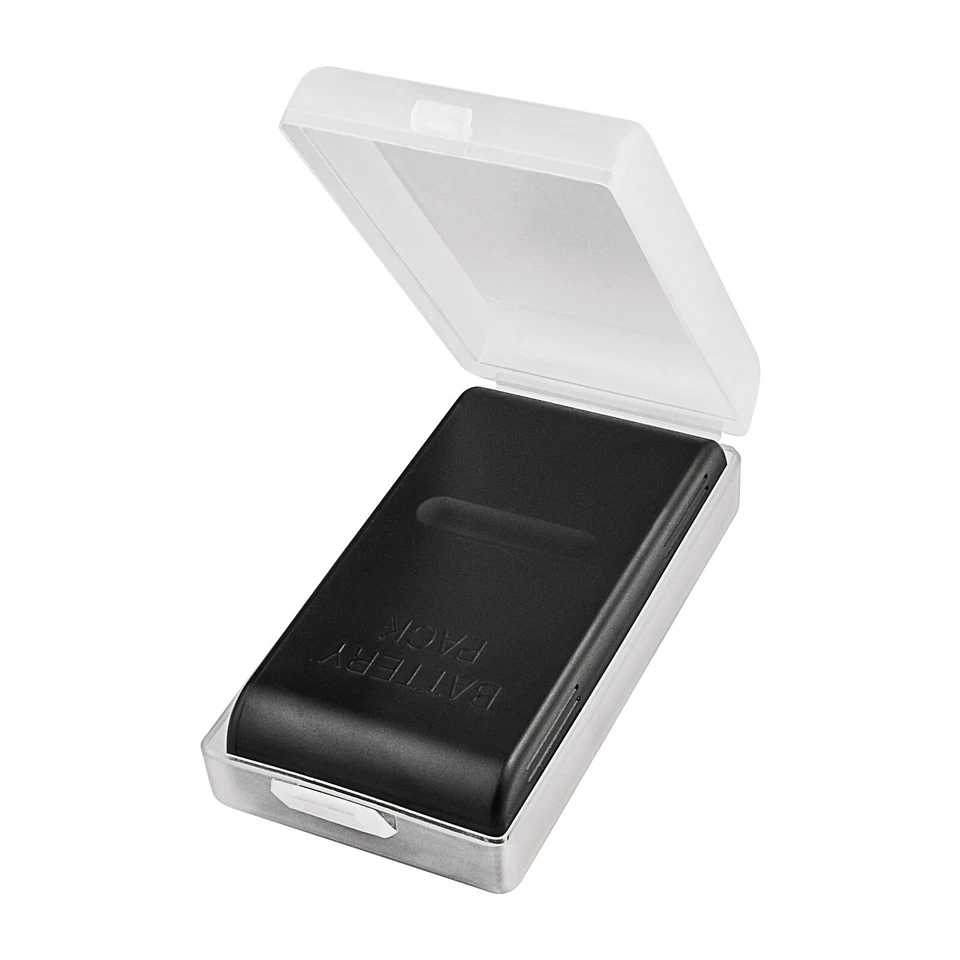 Repuesto Batería Kastar para VM-BP82G (para HITACHI) y otros Foto 2 de 3