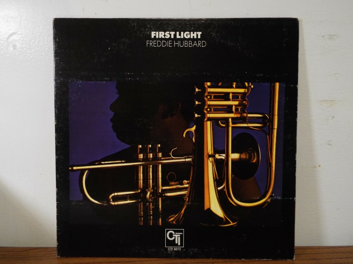 FREDDIE HUBBARD FIRST LIGHT JAZZ LP VINYL ALBUM | eBay FREDDIE HUBBARD FIRST LIGHT JAZZ LP VINYL ALBUM | eBay