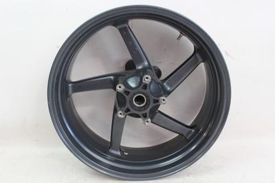 Aprilia RSV1000 RSV Mille 02 Brembo Rear Wheel Rim 17 x 6.00 SCRATCH