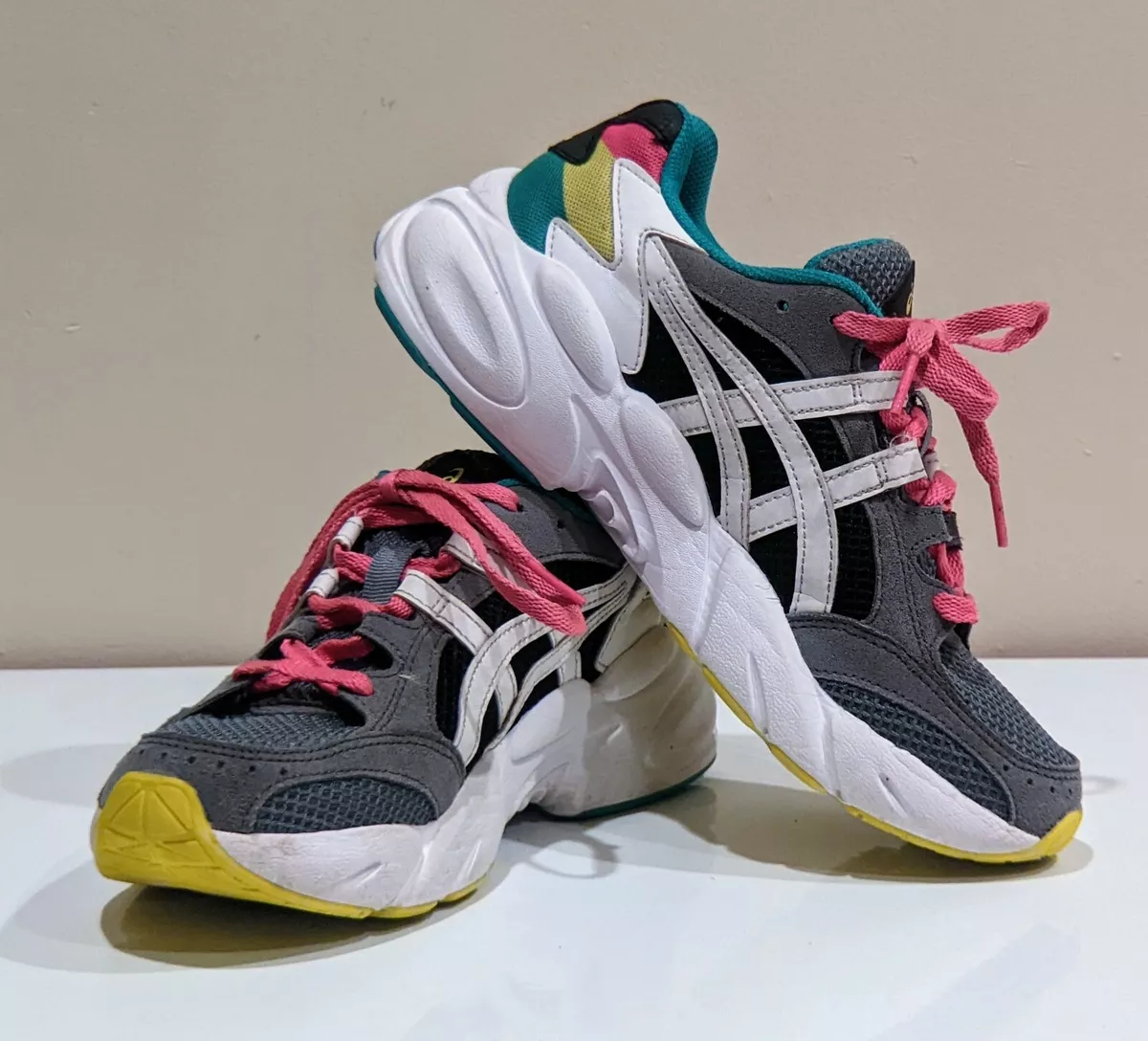 Asics gel hotsell bnd kids