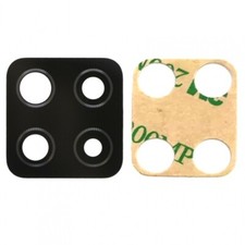 Crystal Camera For Samsung Galaxy A42 5G Lens Adhesive Rear Replacement