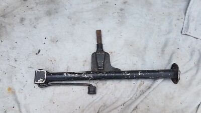 Mercedes-Benz MB 1996-2000 W124 W202 C E-Class Emergency Jack Breakdown Kit
